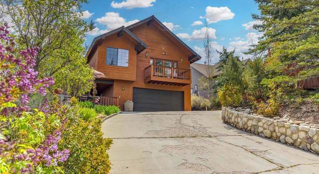 Photo of 2116 Ironwood Ct, Pine Mtn Club, CA 93222