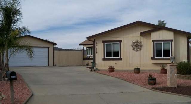 Photo of 24718 Split Rail Rd, Wildomar, CA 92595