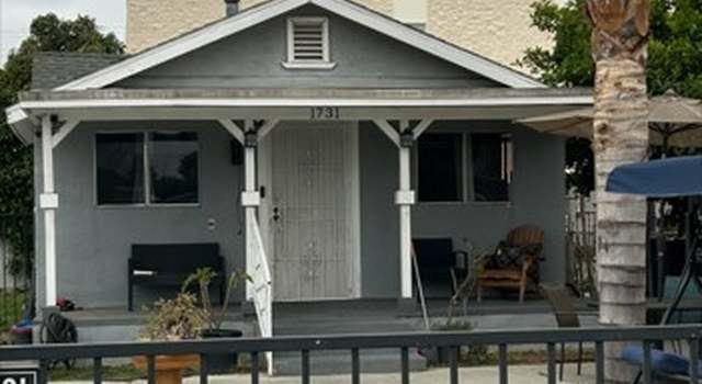 Photo of 1731 E 64th St, Los Angeles, CA 90001