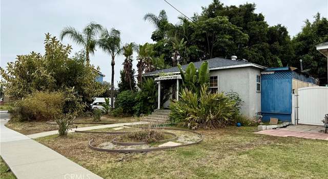 Photo of 1518 E Luray St, Long Beach, CA 90807