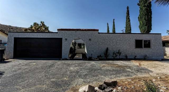 Photo of 57405 Navajo Trl, Yucca Valley, CA 92284