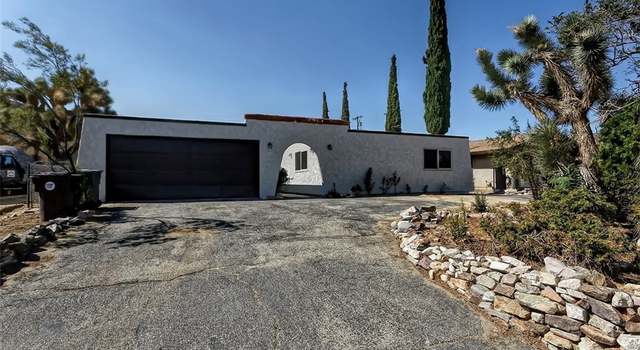Photo of 57405 Navajo Trl, Yucca Valley, CA 92284
