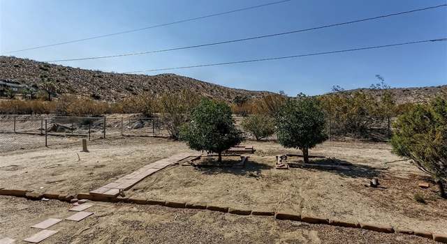 Photo of 57405 Navajo Trl, Yucca Valley, CA 92284