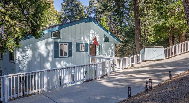 Photo of 899 Nesthorn Dr, Crestline, CA 92325