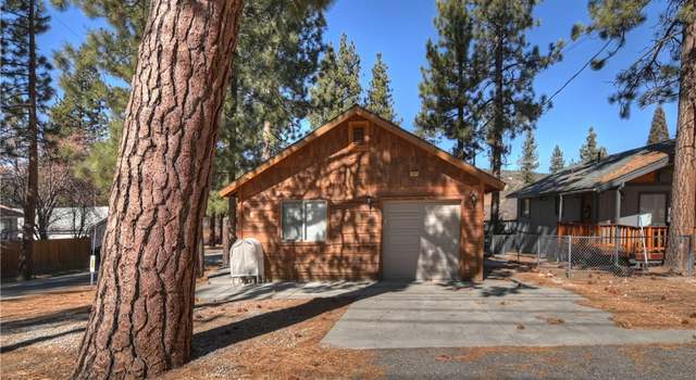 Photo of 701 Irving Way, Big Bear City, CA 92314