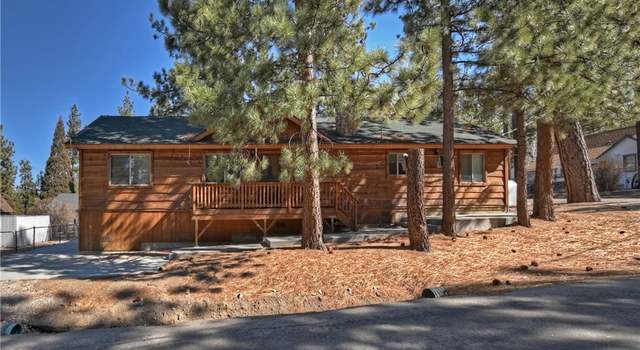 Photo of 701 Irving Way, Big Bear City, CA 92314