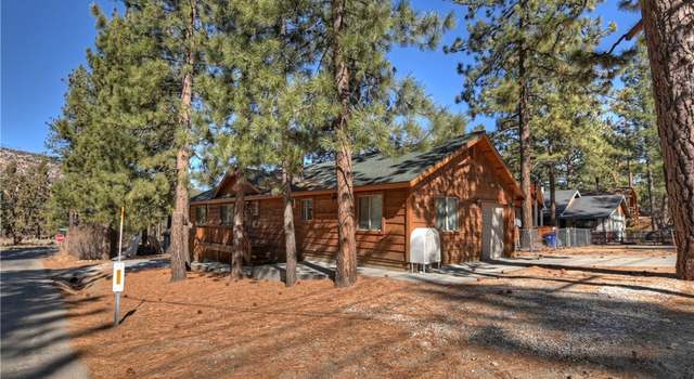 Photo of 701 Irving Way, Big Bear City, CA 92314