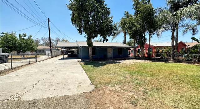 Photo of 1350 Villa St, Riverside, CA 92507