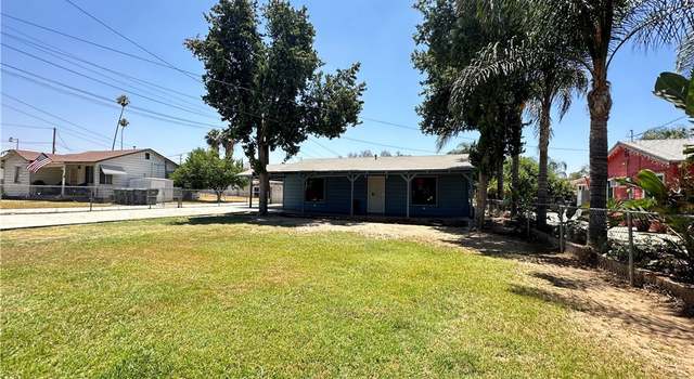 Photo of 1350 Villa St, Riverside, CA 92507