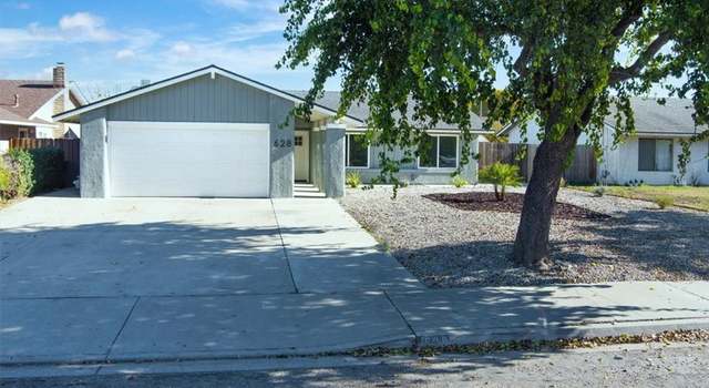 Photo of 628 N 9th St, Lompoc, CA 93436