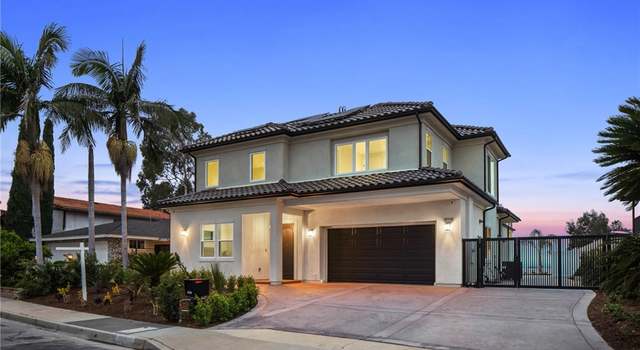 Photo of 19941 Crestknoll Dr, Yorba Linda, CA 92886