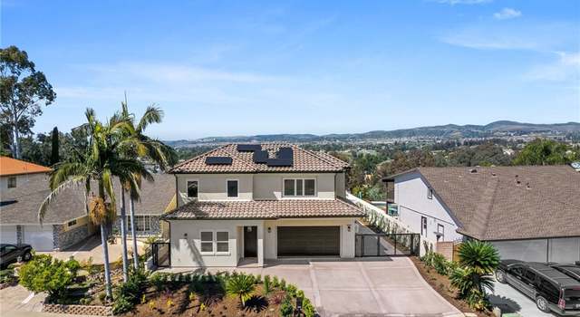 Photo of 19941 Crestknoll Dr, Yorba Linda, CA 92886