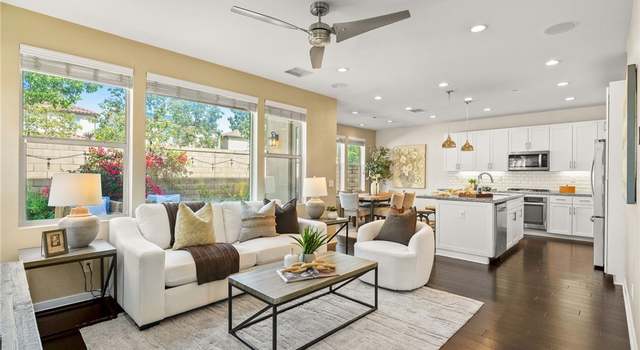 Photo of 15 Clover, Lake Forest, CA 92630