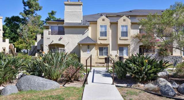 Photo of 743 Brookstone Rd #104, Chula Vista, CA 91913