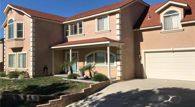 Photo of 1426 Sonora St, San Bernardino, CA 92404