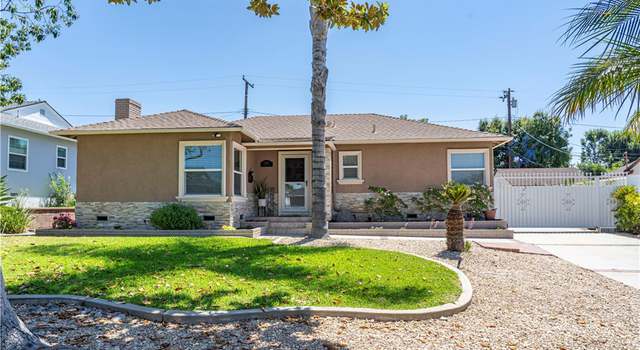 Photo of 10146 Pounds Ave, Whittier, CA 90603