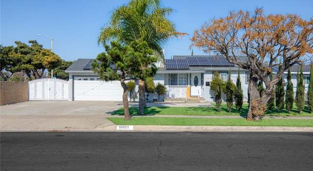 Photo of 10021-10025 Brookside Dr, Garden Grove, CA 92840