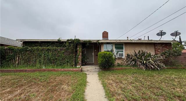 Photo of 13101 Osborne St, Pacoima, CA 91331