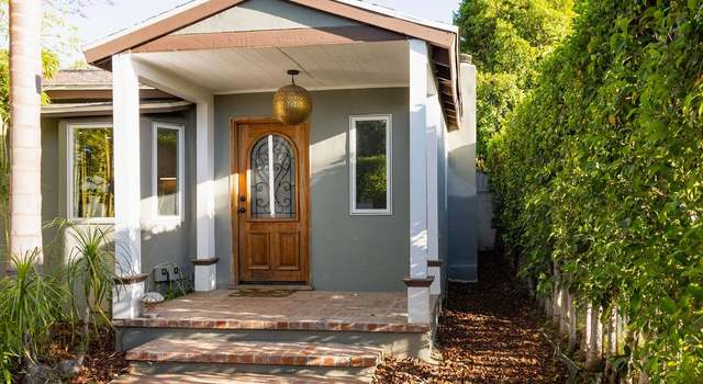 Photo of 14816 Covello St, Van Nuys, CA 91405