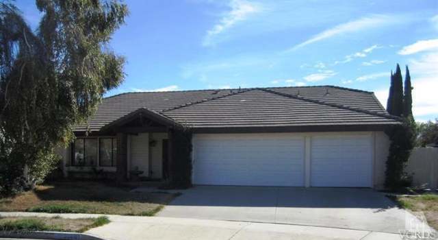 Photo of 3366 Billie Ct, Simi Valley, CA 93063