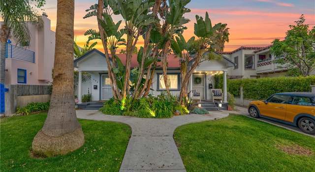 Photo of 842 N Las Palmas Ave, Los Angeles, CA 90038