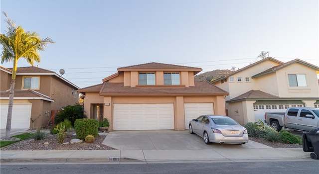 Photo of 16869 Windcrest Dr, Fontana, CA 92337