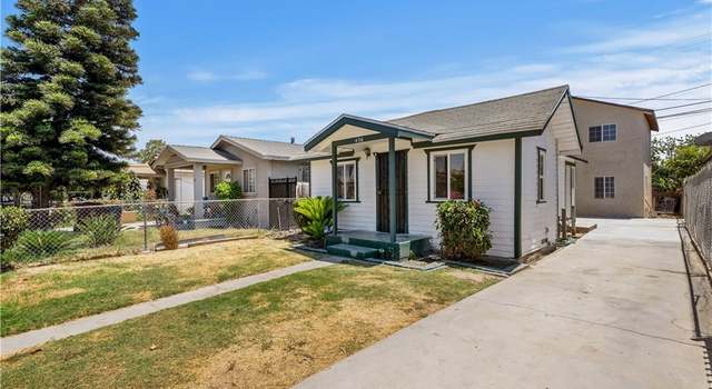 Photo of 436 W Maple St, Compton, CA 90220