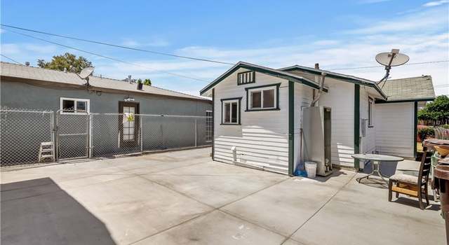 Photo of 436 W Maple St, Compton, CA 90220