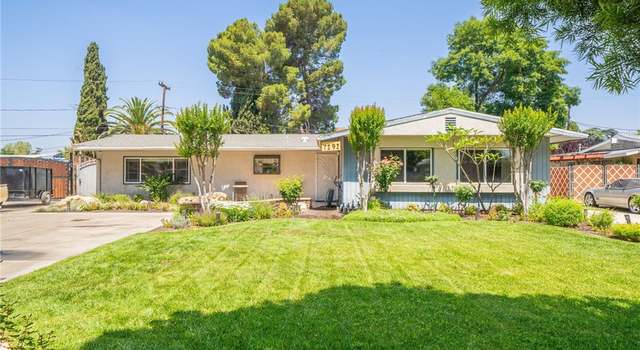 Photo of 7191 Nixon Dr, Riverside, CA 92504
