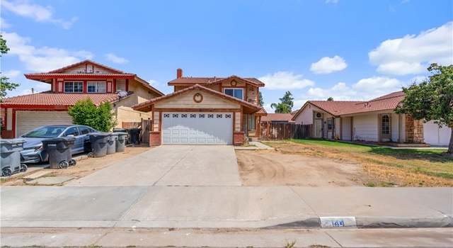 Photo of 144 Elmtree Dr, Perris, CA 92571