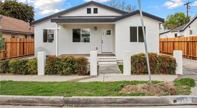 Photo of 6513 San Miguel St, Paramount, CA 90723