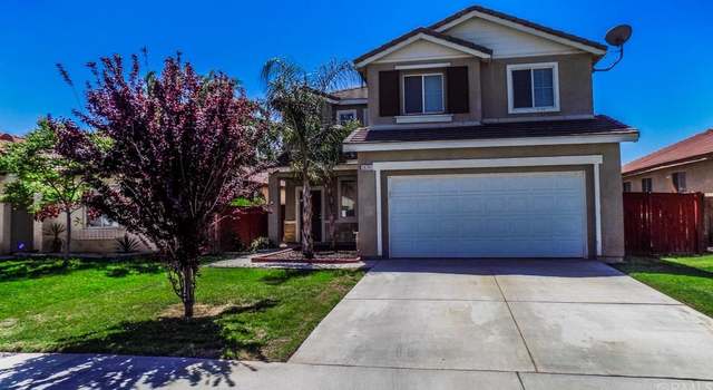 Photo of 26791 Calle Luna, Moreno Valley, CA 92555