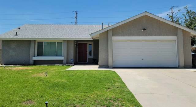 Photo of 5542 Aster St, San Bernardino, CA 92407