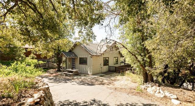 Photo of 32953 Juniper Ln, Green Valley Lake, CA 92341