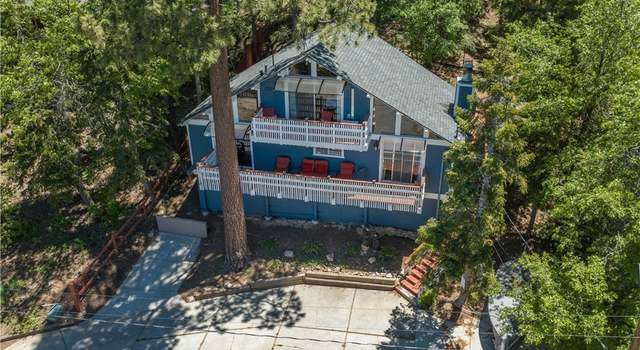 Photo of 1315 Siskiyou Dr, Big Bear Lake, CA 92315