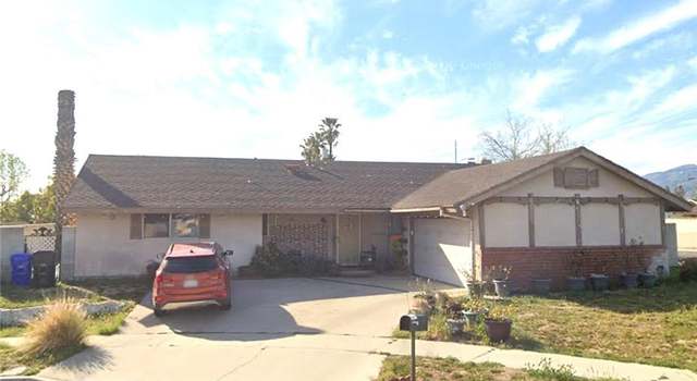 Photo of 6070 Newcomb St, San Bernardino, CA 92404