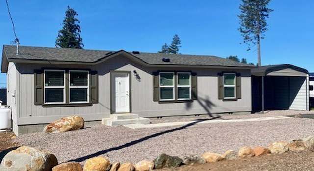 Photo of 14867 Grouse Rd, Cobb, CA 95426