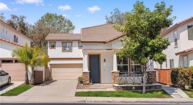 Photo of 3336 Rochelle Ln, Corona, CA 92882