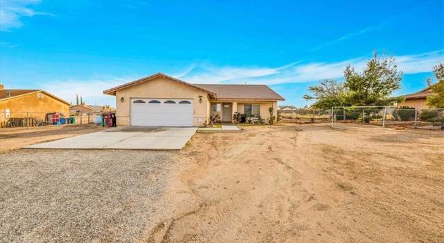 Photo of 57861 Pimlico St, Yucca Valley, CA 92284