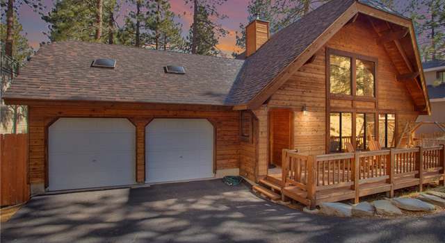 Photo of 26723 Raven Rd, Wrightwood, CA 92397