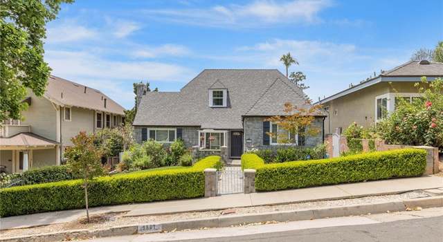 Photo of 5807 Washington Ave, Whittier, CA 90601