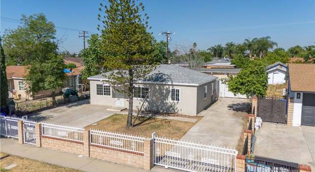 Photo of 3010 Flores St, San Bernardino, CA 92407
