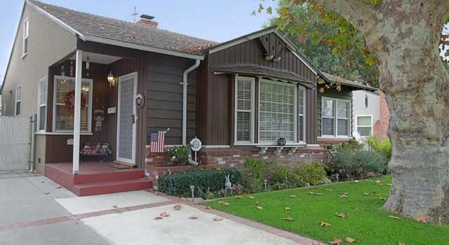 Photo of 2418 Treelane Ave, Monrovia, CA 91016