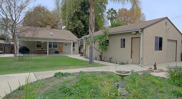 Photo of 2418 Treelane Ave, Monrovia, CA 91016