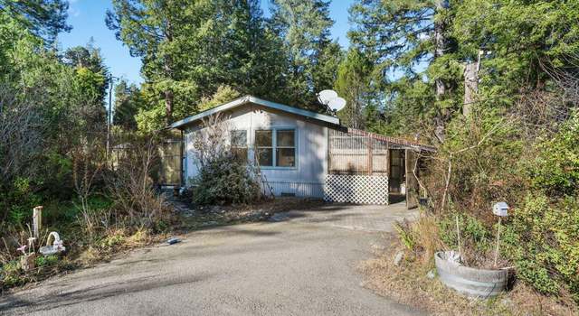 Photo of 30501 Middle Ridge Rd, Albion, CA 95410