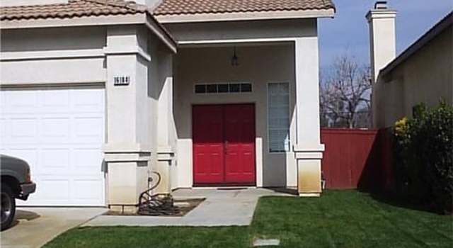 Photo of 16184 Coleen, Fontana, CA 92337