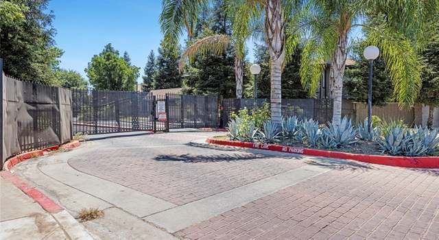Photo of 1151 S Chestnut Ave #215, Fresno, CA 93702