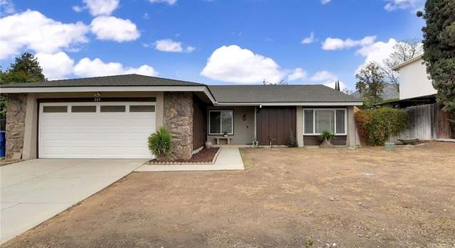 Photo of 265 W Campus View Dr, Riverside, CA 92507