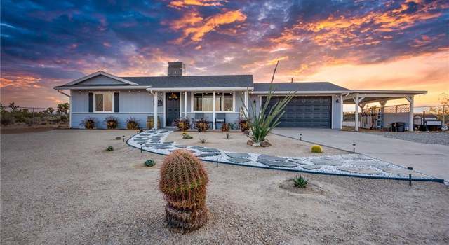 Photo of 3872 Balsa Ave, Yucca Valley, CA 92284