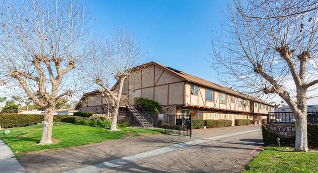 Photo of 465 4th Ave #17, Chula Vista, CA 91910